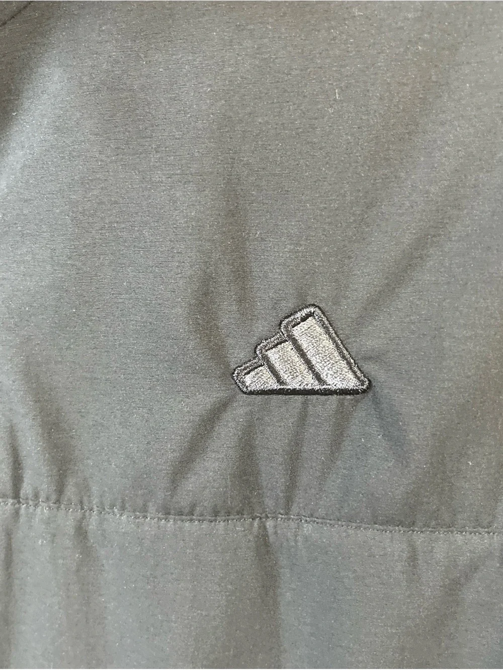 adidas quarter zip